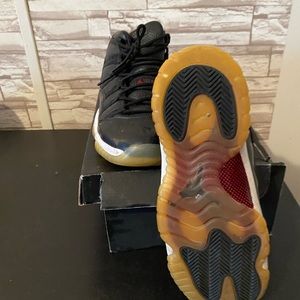 Air Jordan 11